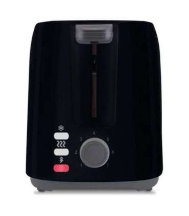 Toaster Sencor, black
