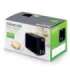 Toaster Sencor, black