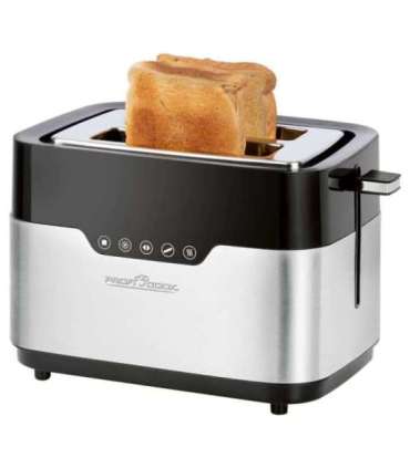 Röster ProfiCook PCTA1170