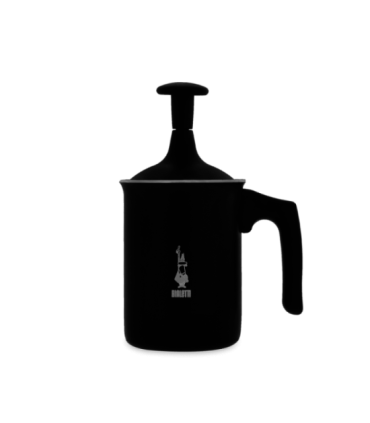 Tuttocrema cm.10 Bialetti, alluminium