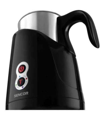 Piimavahustaja Sencor SMF4000BK