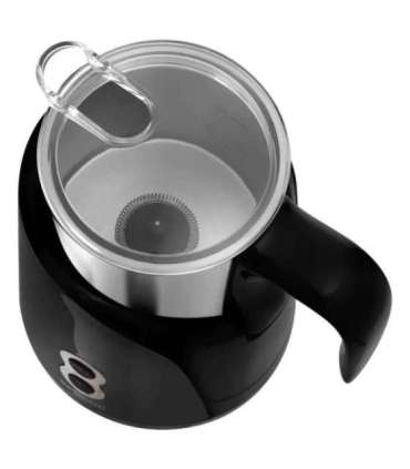 Piimavahustaja Sencor SMF4000BK