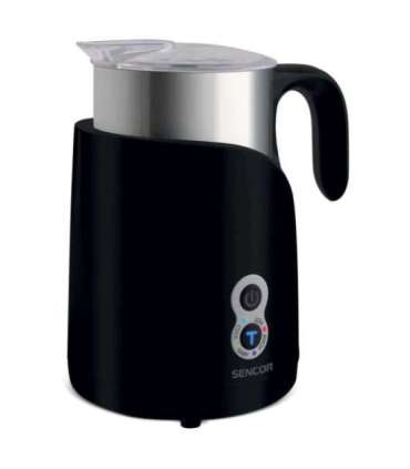 Piimavahustaja Sencor SMF4000BK
