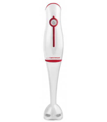 Esperanza hand blender frappe 250w EKM001R