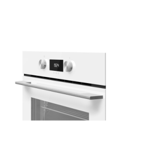 Built-in compact oven Teka HLC 8400 WH Urban White