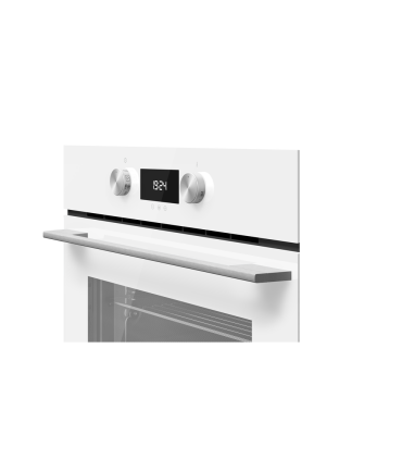 Integreeritav kompaktahi Teka HLC8400WH valge