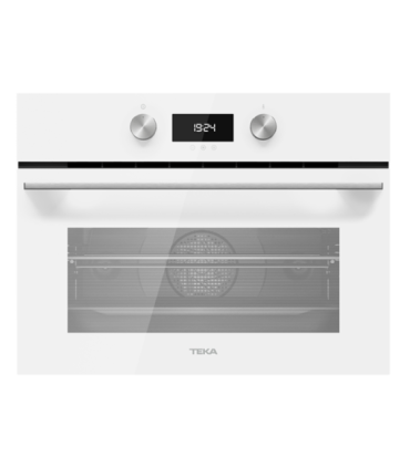 Integreeritav kompaktahi Teka HLC8400WH valge