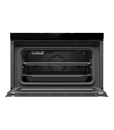 Integreeritav kompaktahi Teka HLC8400BK must