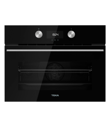 Integreeritav kompaktahi Teka HLC8400BK must