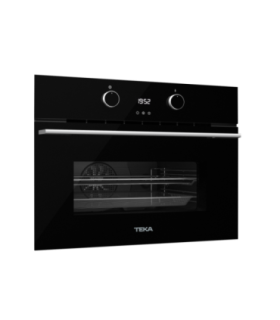 Built-in compact oven Teka