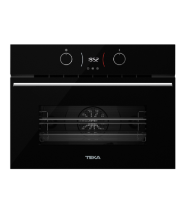 Integreeritav ahi+mikrolaineahi Teka HLC8440CBK must