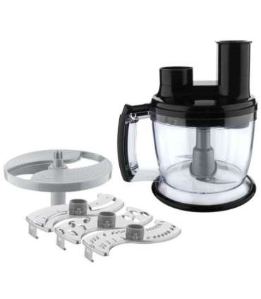 Stick blender Sencor, black