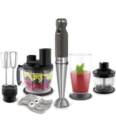 Stick blender Sencor, black