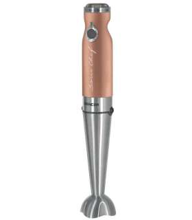 Saumikser Sencor SHB5606GDEUE3, kuldne