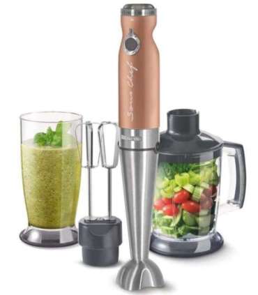4 in 1 Hand blender Sencor