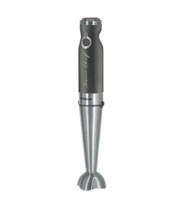 4 in 1 Hand blender Sencor, black