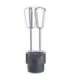 4 in 1 Hand blender Sencor, black