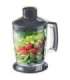 4 in 1 Hand blender Sencor, black
