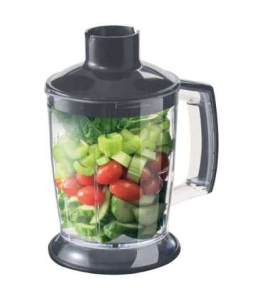 4 in 1 Hand blender Sencor, black