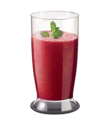 4 in 1 Hand blender Sencor, black