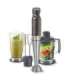 4 in 1 Hand blender Sencor, black