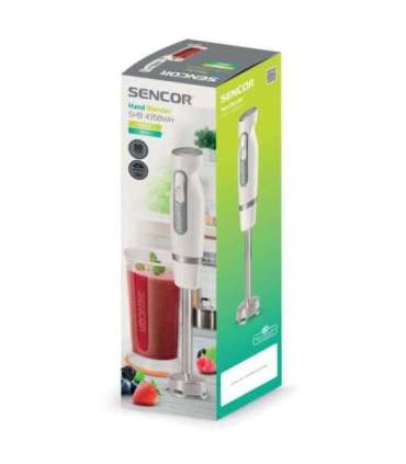 Stick blender Sencor