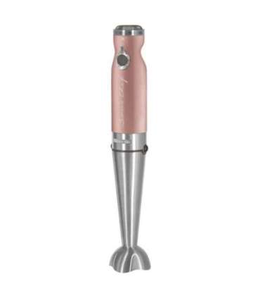 4 in 1 Hand blender Sencor, pink