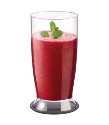 4 in 1 Hand blender Sencor, pink