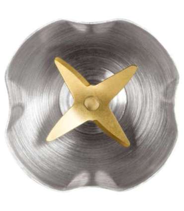 4 in 1 Hand blender Sencor, pink