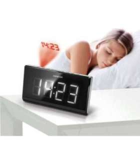 Kellraadio Sencor SRC340