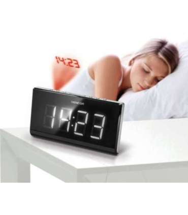 Kellraadio Sencor SRC340