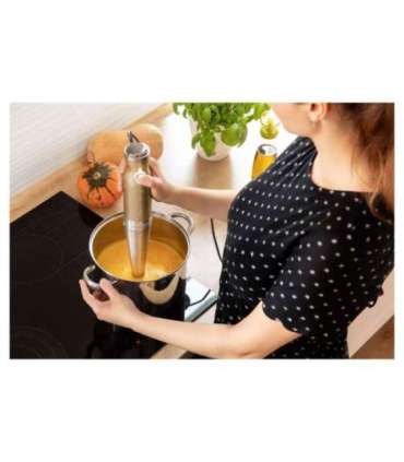 Saumikser Sencor SHB5607CHEUE3, šampanja