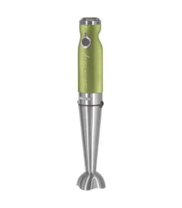 4 in 1 Hand blender Sencor, green