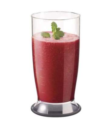 4 in 1 Hand blender Sencor, green