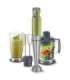 4 in 1 Hand blender Sencor, green