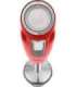 Hand blender + accesories Sencor, red