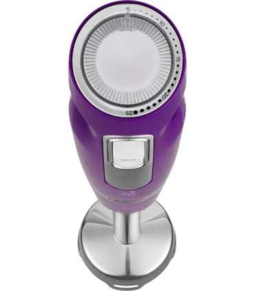 Hand blender + accesories Sencor, violet