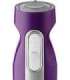 Hand blender + accesories Sencor, violet