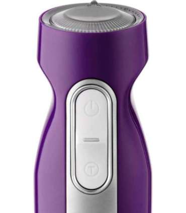 Hand blender + accesories Sencor, violet