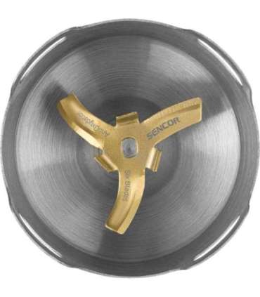 Hand blender + accesories Sencor, violet