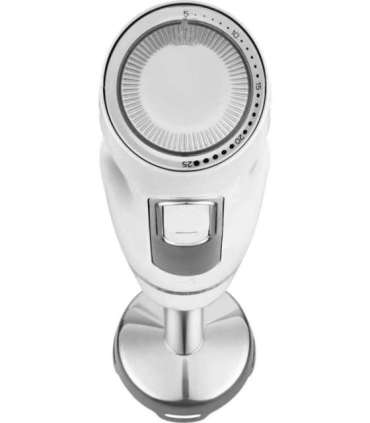 Saumikser Sencor SHB4460WHEUE3, valge