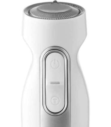 Saumikser Sencor SHB4460WHEUE3, valge