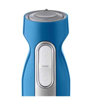 Hand blender + accesories Sencor, blue