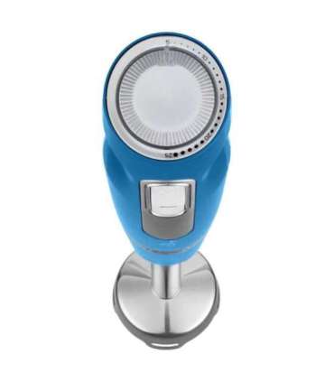 Hand blender + accesories Sencor, blue