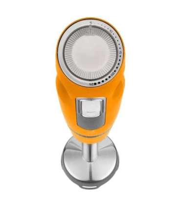Hand blender + accesories Sencor, orange