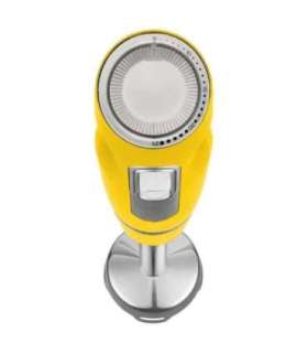 Saumikser Sencor SHB4466YLEUE3, kollane