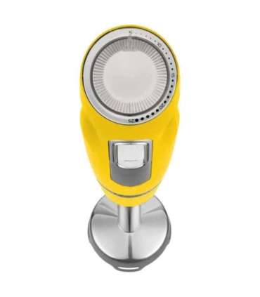 Saumikser Sencor SHB4466YLEUE3, kollane