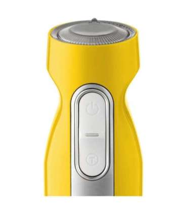 Saumikser Sencor SHB4466YLEUE3, kollane