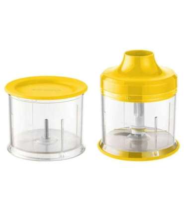 Saumikser Sencor SHB4466YLEUE3, kollane