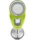 Hand blender + accesories Sencor, green